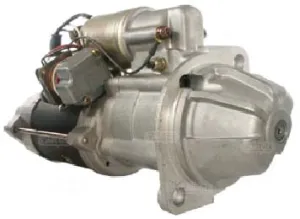 Startmotor 24V 3.5kW - 1