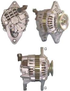 Generator 12V 60A - 1
