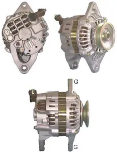 Generator 12V 60A - 1