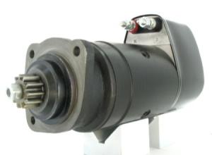 Startmotor 24V 6.6kW - 1