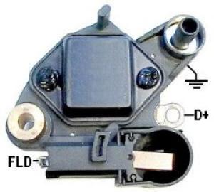 Regulator Valeo 12V - 1
