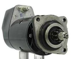 Startmotor 12V 3.0kW - 1