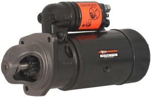 Startmotor 12V 3.0kW - 1