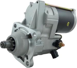 Startmotor 24V 5.5kW - 1
