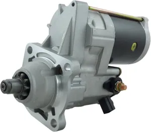 Startmotor 24V 5.5kW - 1
