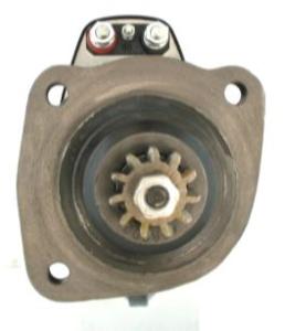Startmotor 24V 6.6kW - 2