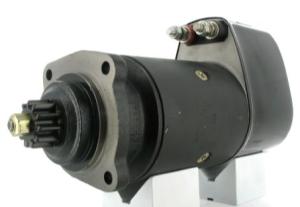 Startmotor 24V 5.4kW (2-polig) - 1