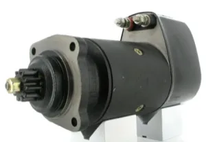 Startmotor 24V 5.4kW (2-polig) - 1