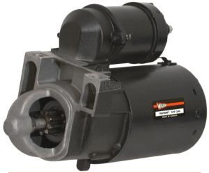 Startmotor 12V 5MT - 1