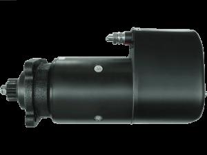 Startmotor 12V 3.6kW - 3