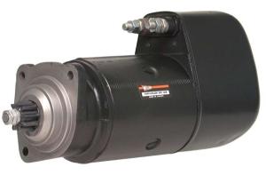 Startmotor 24V 5.4kW - 2