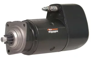 Startmotor 24V 5.4kW - 2