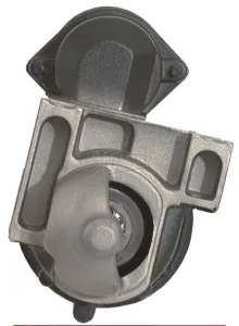 Startmotor 12V 5MT - 2
