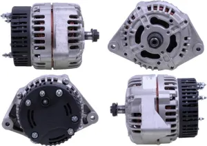 Generator 12V 120A - 2