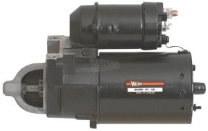Startmotor 12V 5MT - 3