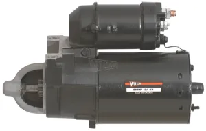 Startmotor 12V 5MT - 3