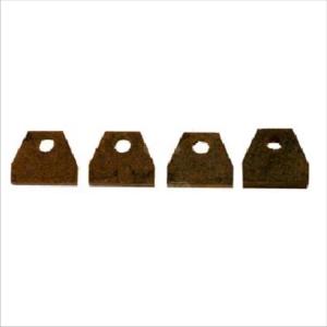 Kolsats 12V, 16x19x6mm - 1