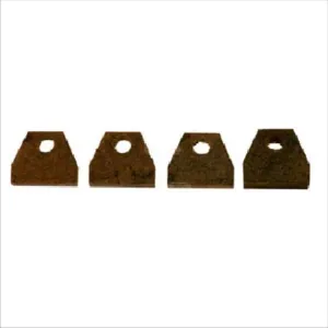 Kolsats 12V, 16x19x6mm - 1