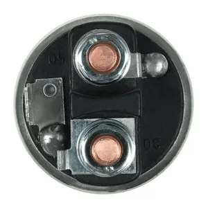 Solenoid Magneti Marelli 12V - 3