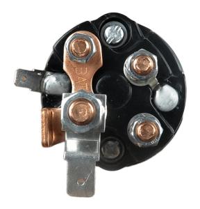 Solenoid Lucas M50 12V - 3
