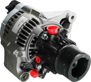 Generator 12V 100A - 1