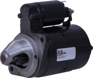 Startmotor 12V 1.3kW 11 Kuggar CW - 1