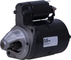 Startmotor 12V 1.3kW 11 Kuggar CW - 1