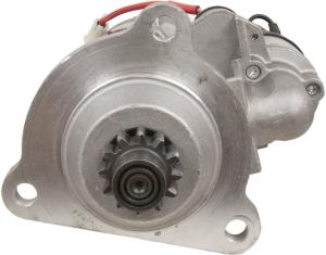 Startmotor 24V 6.0kW (2-polig) - 1