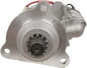 Startmotor 24V 6.0kW (2-polig) - 1