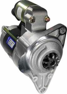 Startmotor 12V 2.2kW - 1