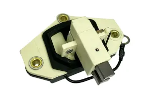 Regulator 24V, eftermarknad Bosch - 1