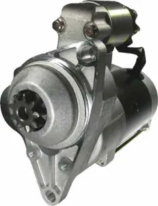 Startmotor 12V 2.2kW - 2
