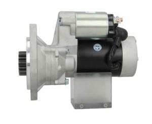 Startmotor 12V 2.5kW 15 Kuggar CW - 3