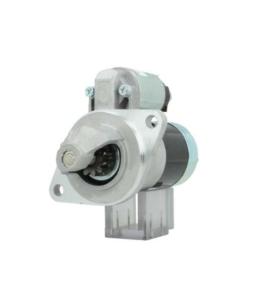 Startmotor 12V 1.3kW 11 Kuggar CW - 3