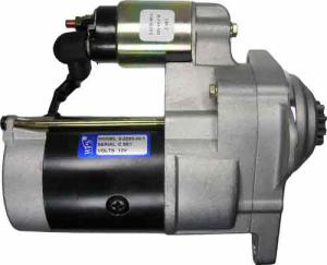 Startmotor 12V 2.2kW - 3