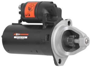 Startmotor 12V 1.6kW - 1