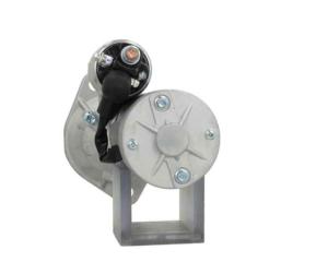 Startmotor 12V 2.5kW 15 Kuggar CW - 4
