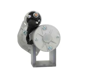 Startmotor 12V 2.5kW 15 Kuggar CW - 4