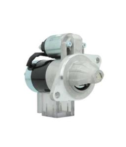 Startmotor 12V 1.3kW 11 Kuggar CW - 4
