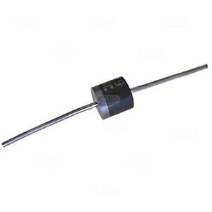 Diod 6A 400V Universal - 1