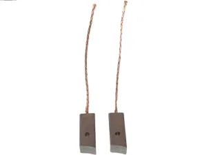 Kolsats 12V, 18x7x6mm - 1