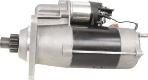 Startmotor 24V 6.0kW (2-polig) - 3