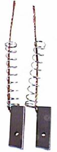 Kolsats 12V, 19x7x6mm - 1
