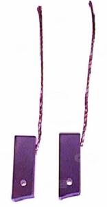 Kolsats 12V, 19x7x6mm - 1