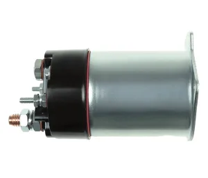 Solenoid Delco Remy 12V (långa) - 1