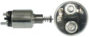 Solenoid 12V, original Bosch - 1