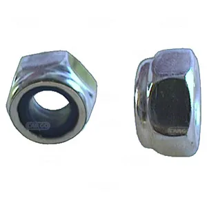 Nylockmutter M6 - 1