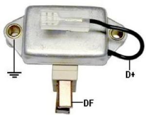 Regulator Magneton 12V - 1