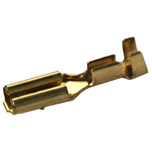 Oisolerad kabelsko 0.5-1.0mm2 - 1