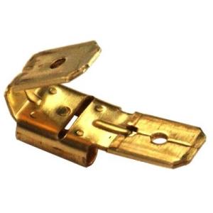 Kabelsko 6.3mm - 1